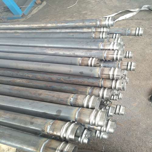 神湾镇《建筑基桩检测技术规范》每根桩需要几个声测管