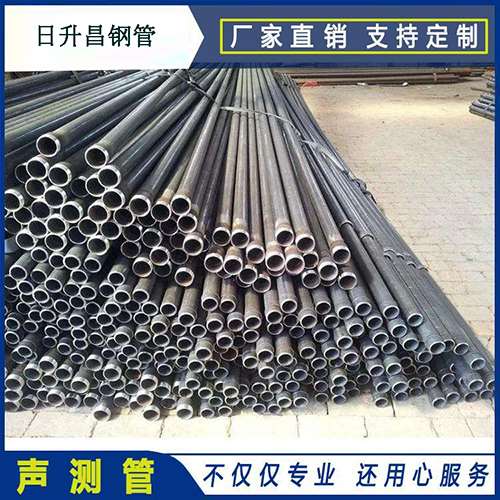 神湾镇桥梁声测管作用及预埋检测方法